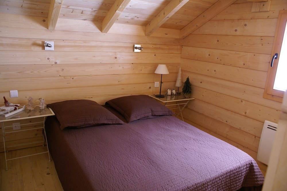 Chalet  A   St Paul Sur Ubaye in Saint-Paul-sur-Ubaye, Région de Barcelonnette