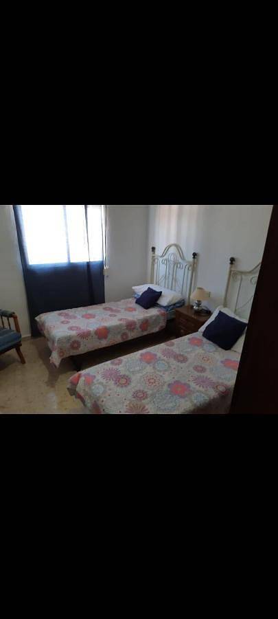 Casa rural para 7 personas, con terraza y vistas en Cártama - 3