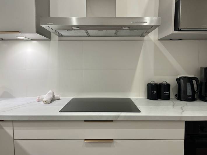 Gîte pour 4 personnes à Strasbourg - 4