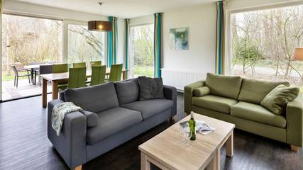 Villa voor 6 Personen in Nationaal Park Dwingelderveld, Drenthe, Afbeelding 2