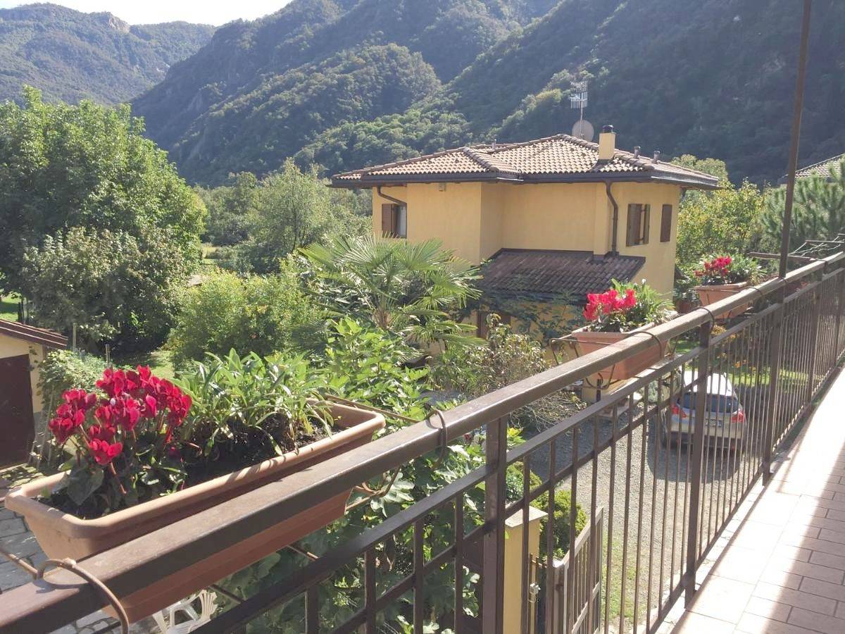 Casavacanza Chiara in Gravellona Toce, Lago Maggiore (Piemont)