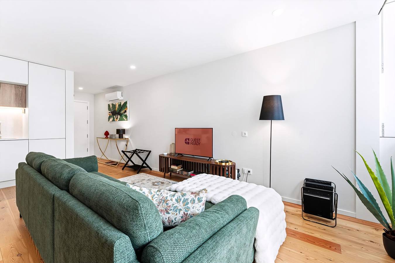 Guestready - Charming retreat in Aveiro's heart, foto 12
