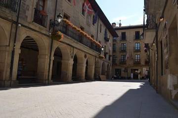 Cabaña para 11 Personas en Cordillera Cantábrica, Navarra, Foto 4