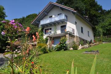 Ferienhaus für 2 Personen in Miltach, Ostbayern, Bild 2