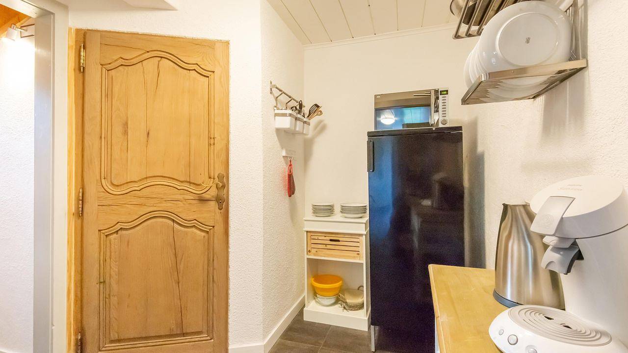 Ganze Ferienwohnung, Ferienwohnung für 7 Personen (88 m²) in Bichlbach in Bichlbach, Ammergauer Alpen (Österreich)