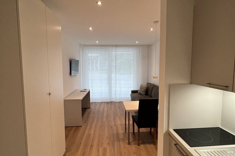 Ganze Wohnung, 30qm Serviced Apartment in Töging a.Inn, Landkreis Altötting
