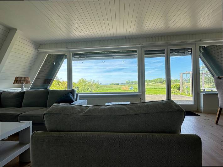 Ferienhaus für 8 Personen, mit Sauna und Garten in Brodersby an der Schlei - 2