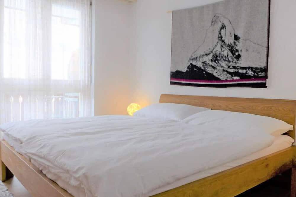 Ganze Wohnung, Ferienwohnung Roger in Zermatt, Walliser Alpen