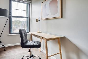 Apartment for 2 Guests in Boston, Massachusetts, Picture 1