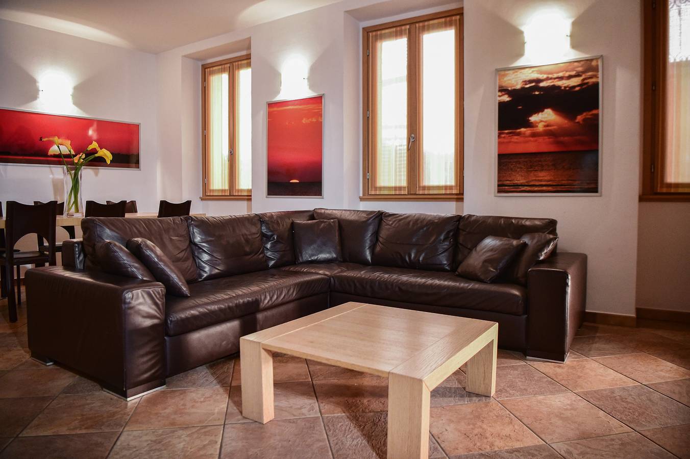 Ganze Wohnung, Roncati Family Apartment in Bellagio, Gemeinde Bellagio