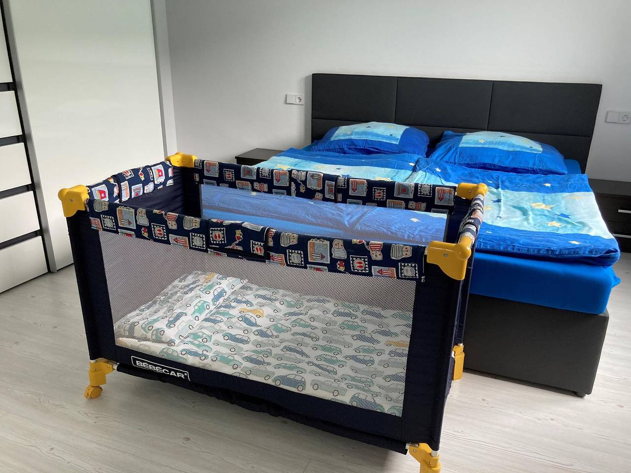 Vakantiewoning nabij Wenen met buitenzwembad, foto 13