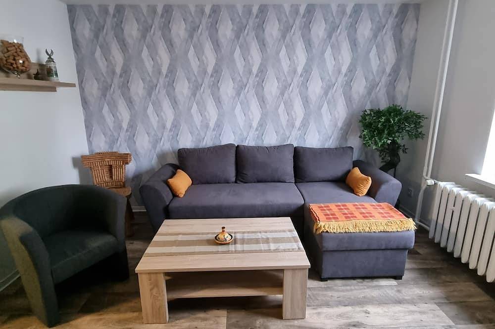 Ganze Wohnung, Ferienwohnung am Geiseltalsee in Braunsbedra, Saale-Unstrut