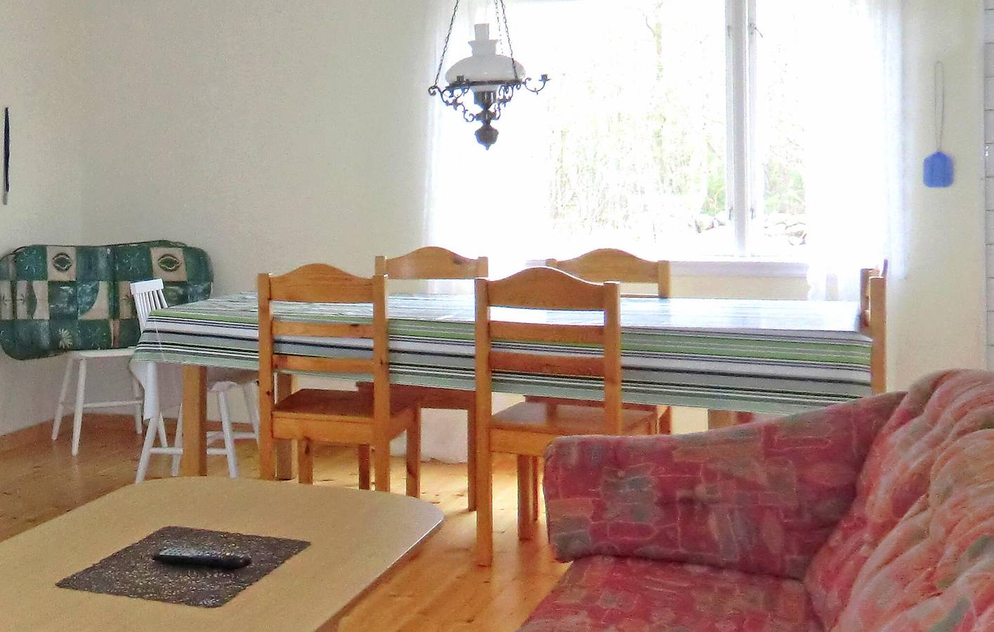 Hus för 5 Personer med terass in Öland
