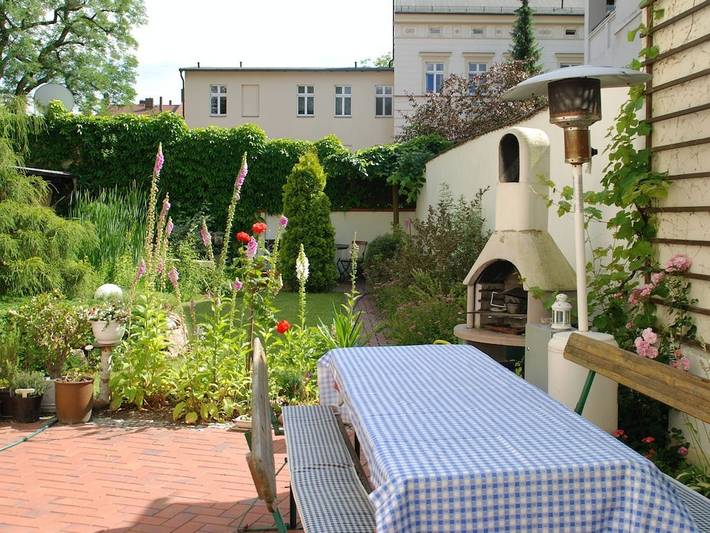Ferienwohnung mit 2 Schlafzimmer in Görlitz, Oberlausitz-Niederschlesien