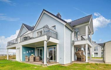 Ferienwohnung für 4 Personen in Olpenitz, Kappeln, Bild 1