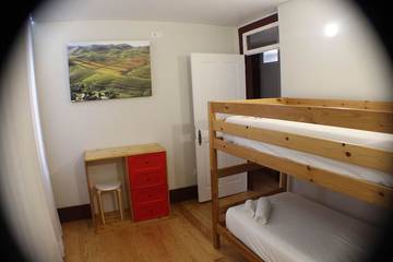 Casa De Campo para 6 Pessoas em Lamego, Vale do Douro, Foto 3