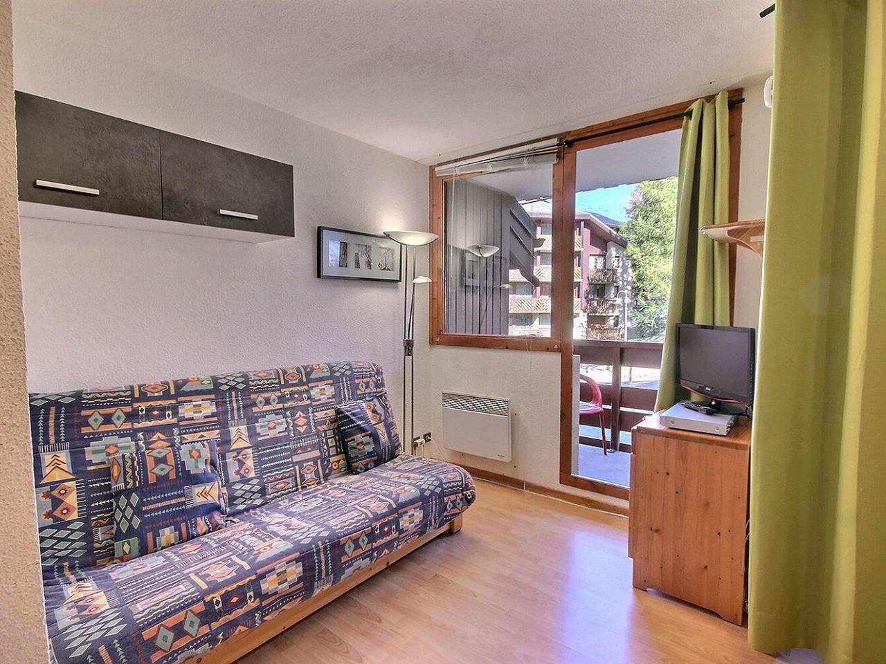 Chalet pour 4 Personnes dans Landry, Paradiski