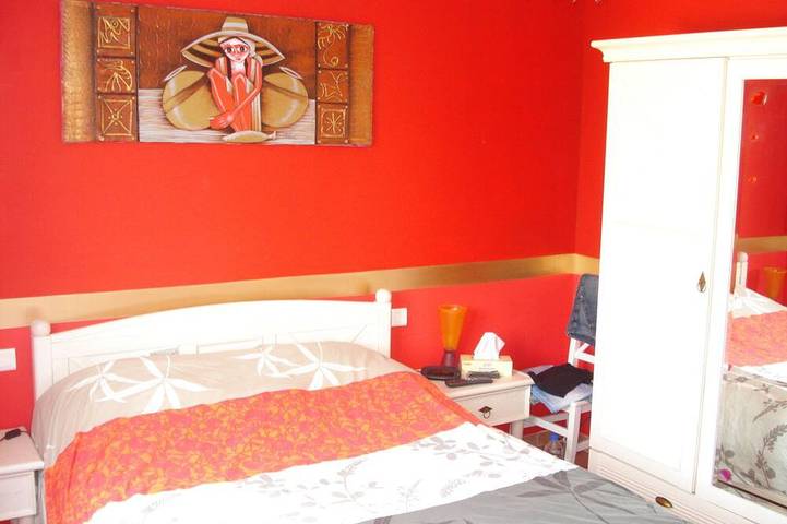 Villa pour 8 personnes, avec jardin ainsi que piscine et terrasse à Gignac - 2