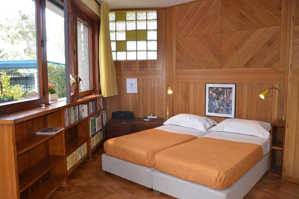 Appartement entier, Villa Scimemi à Mondello, Studio indépendant dans une élégante villa sur la mer in Mondello, Palerme