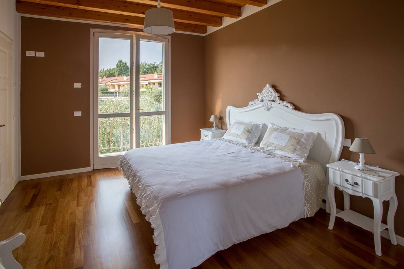 Elegante villa sul Lago di Garda con giardino in Salò, Prealpi Gardesane