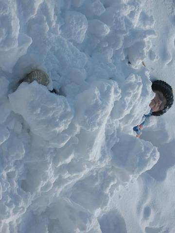 Gîte pour 3 personnes, avec vue et jardin à Saint-Joseph-de-Rivière
