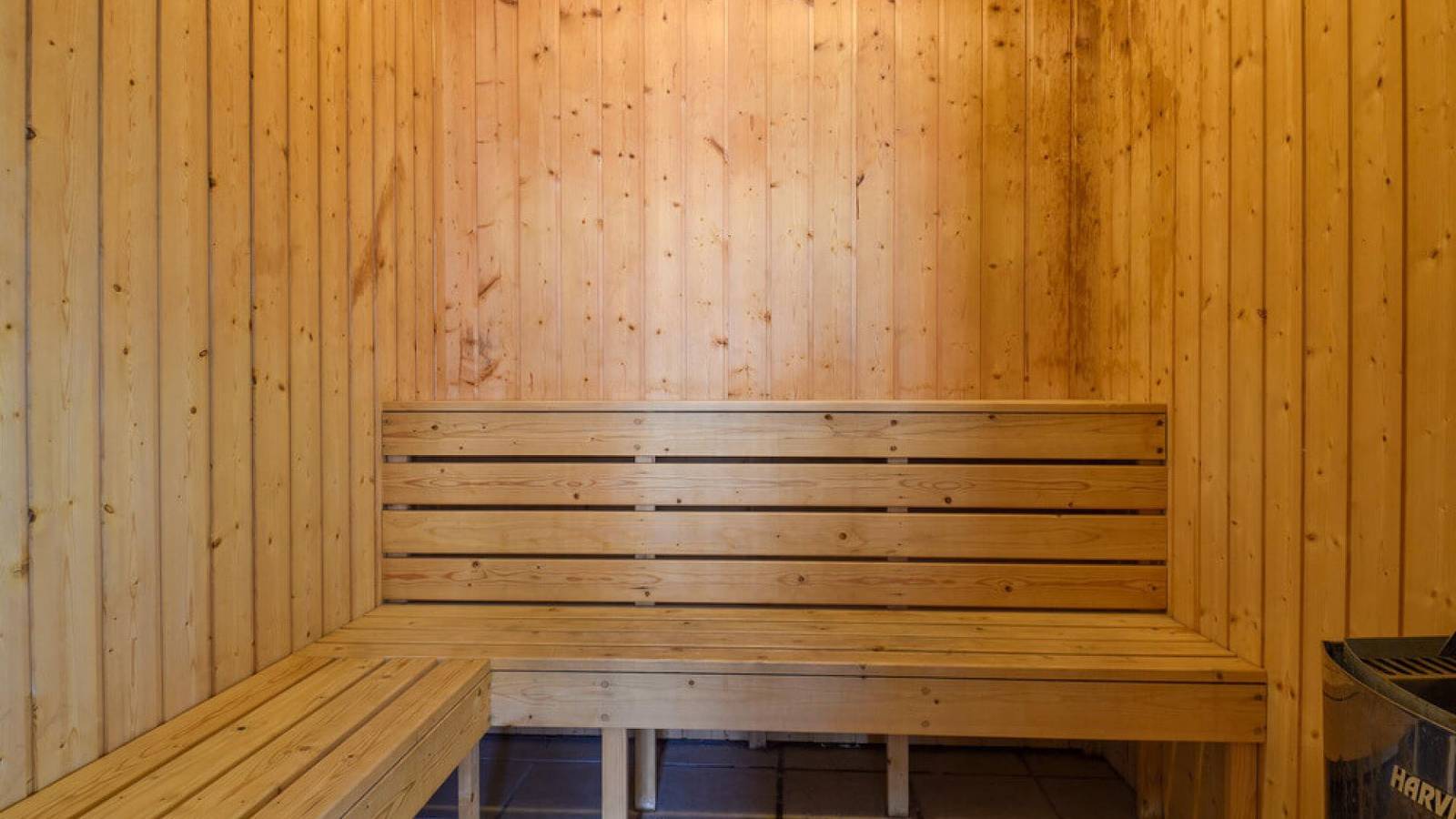 Ferienhaus Vester Husby Nr. 146 mit Pool, Dänemark in Vester Husby, Husby (Dänemark)