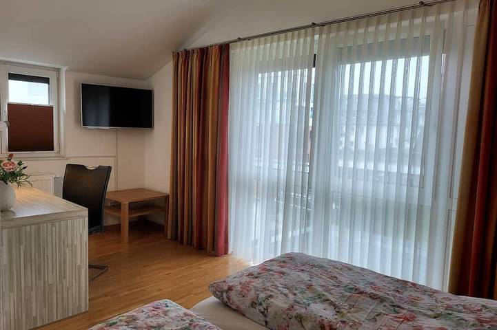 Ferienhaus für 6 Personen, mit Sauna und Garten in Duhnen - 3