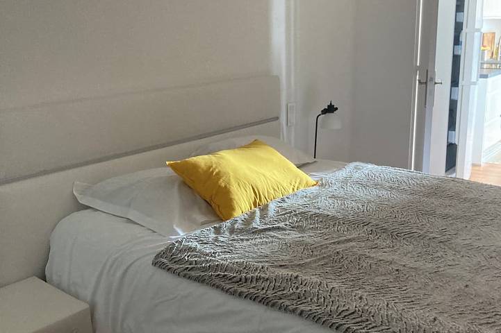 Gîte pour 6 personnes à Coudeville-sur-Mer - 4