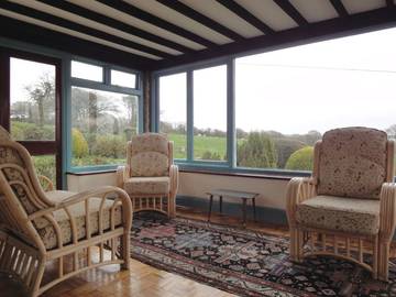 Cottage for 7 People in Cornwall, South West England, Photo 4