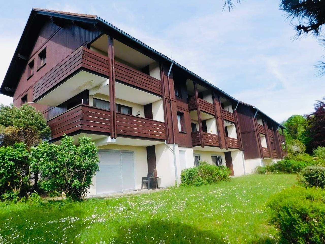 Apartamento vacacional entero, Ferienwohnung am Glockenberg | Sankt Andreasberg | Harz in Sankt Andreasberg, Braunlage