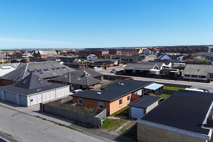 Villa für 12 Personen, mit Balkon/Terrasse, mit Haustier - 1