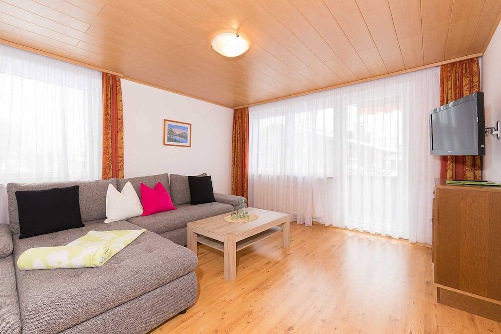 Geheel appartement, Appartement Sparber - Haus Roland in Strobl, Bezirk Salzburg-Umgebung