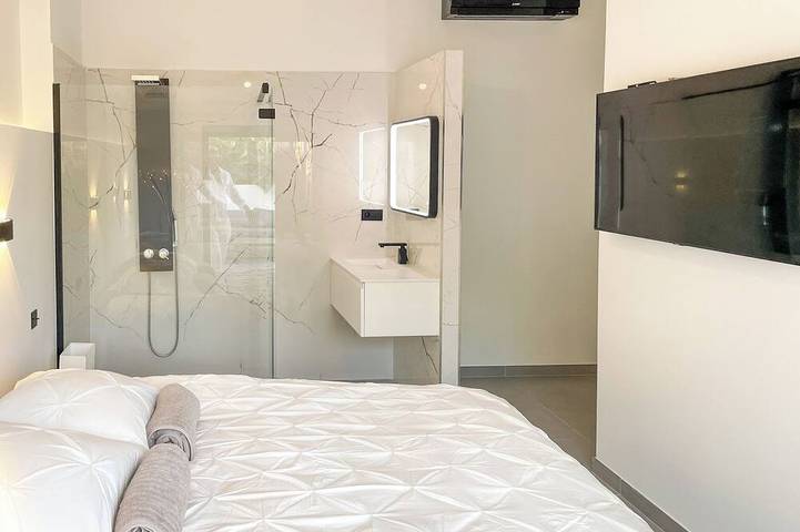 Villa für 6 Personen in Sainte-Maxime - 3