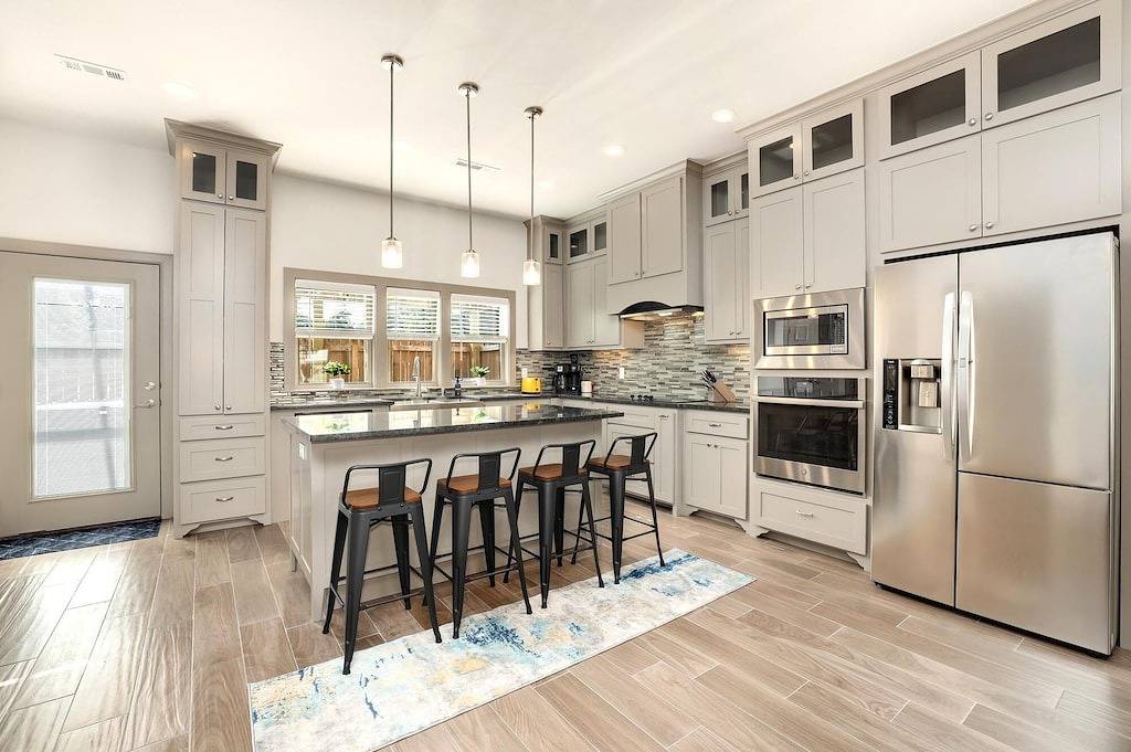 Pedalers Pad - Hot Tub - Downtown Bentonville in Bentonville, Ozark Mountains