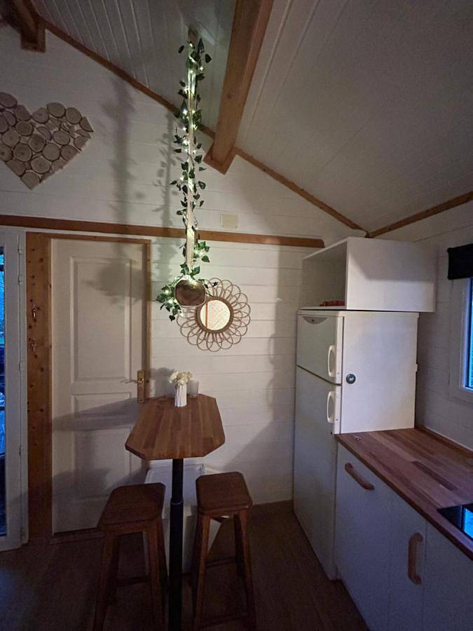 Gîte pour 7 personnes, avec piscine et terrasse à Lissac-sur-Couze - 3