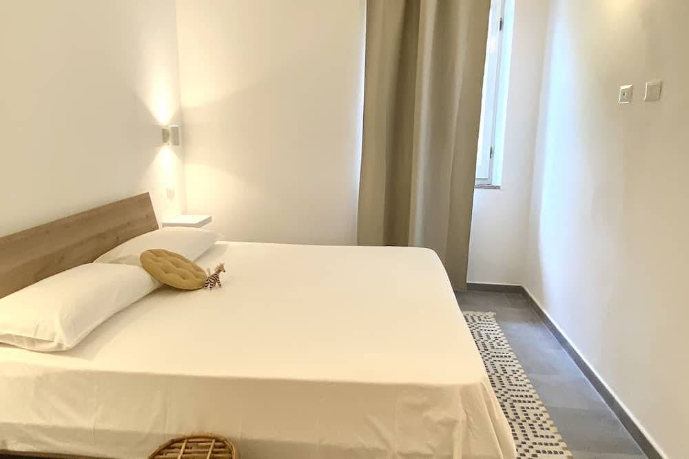 Ganze Wohnung, Apartment in villa in Porto Pollo in Palau (Sardinien), Gallura