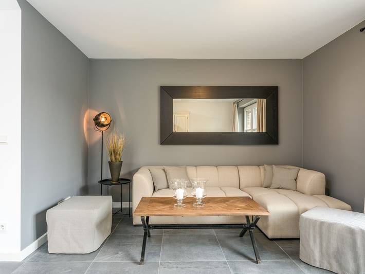 Ferienhaus für 4 Personen, mit Garten, mit Haustier in Tinnum - 3