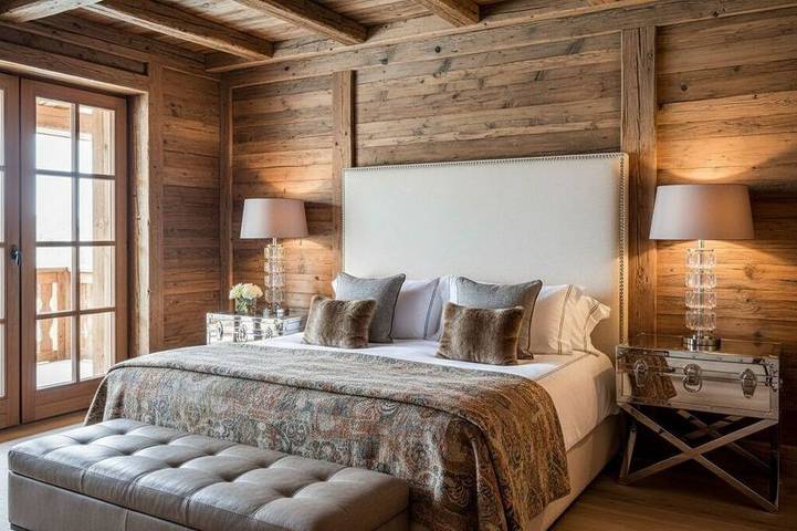 Chalet für 22 Personen in Lech am Arlberg - 3