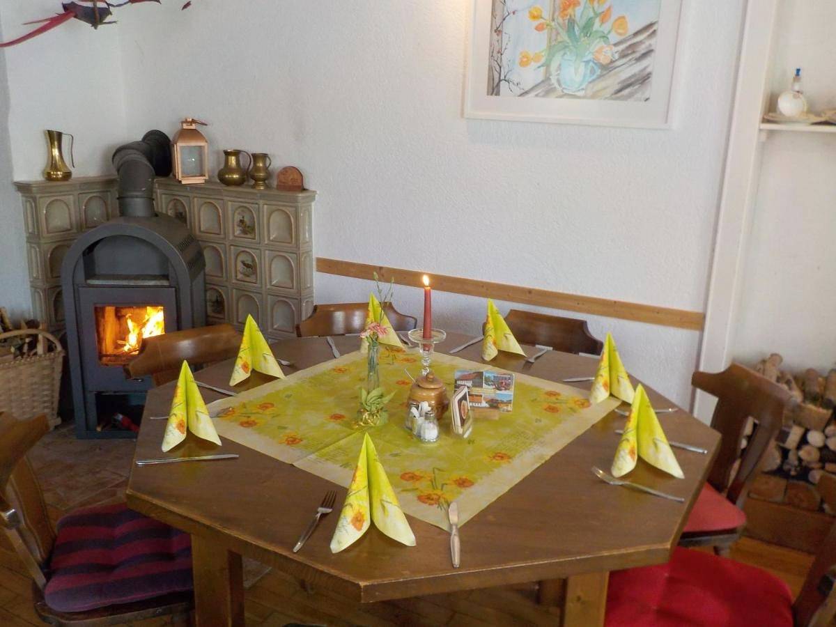 Gasthaus Zehrermühle in Schönberg (Bayern), Ostbayern