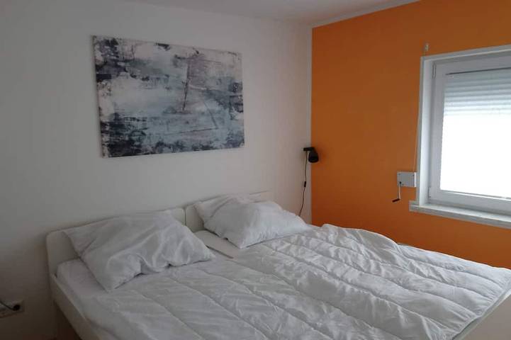 Ferienhaus für 8 Personen, mit Garten und Terrasse in Friedrichswalde - 2