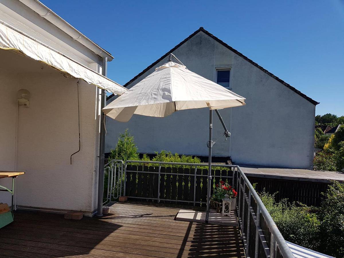 Ganze Wohnung, Himmelreich Nahne in Osnabrück, Osnabrücker Land