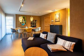Ferienhaus für 4 Personen in Ahrenshoop, Darß, Bild 4