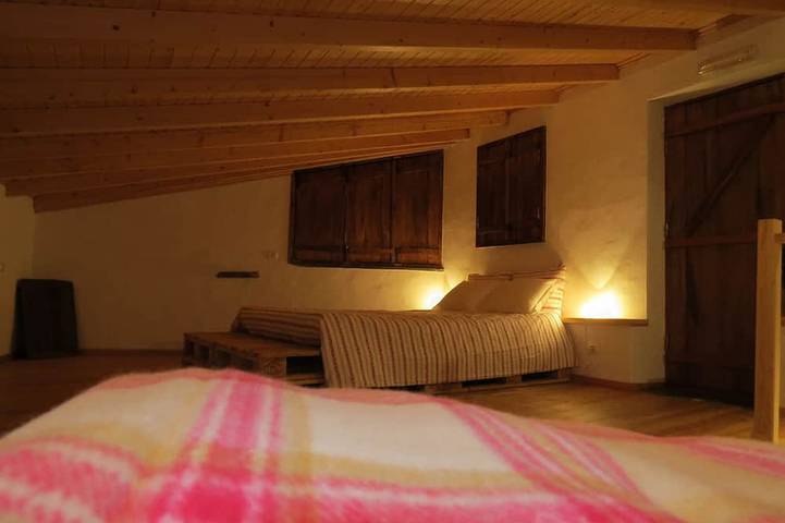 Gîte pour 5 personnes, avec balcon à Proença-a-Nova - 2