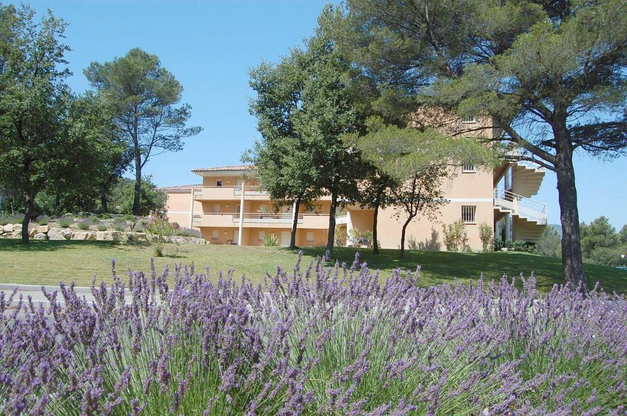 Résidence Côté Sud Peypin in Peypin, Côte méditerranéenne (France)
