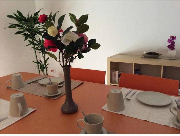 B&b per 2 persone, con Balcone a Castellanza
