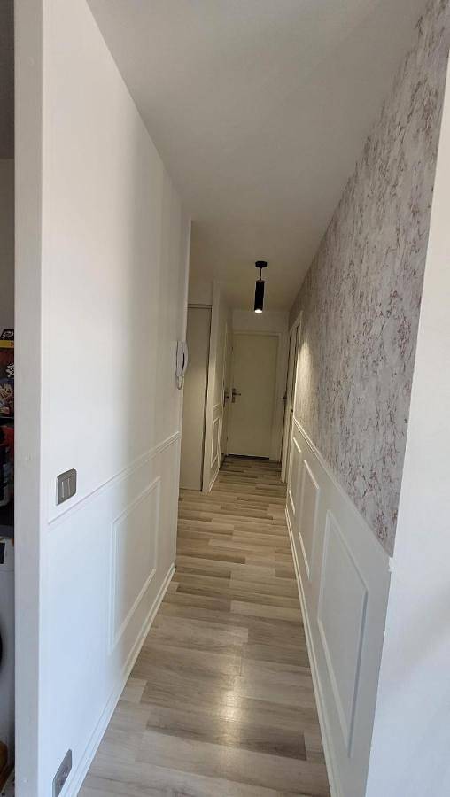 Gîte pour 4 personnes, avec Vue à Carrières-sous-Poissy - 4