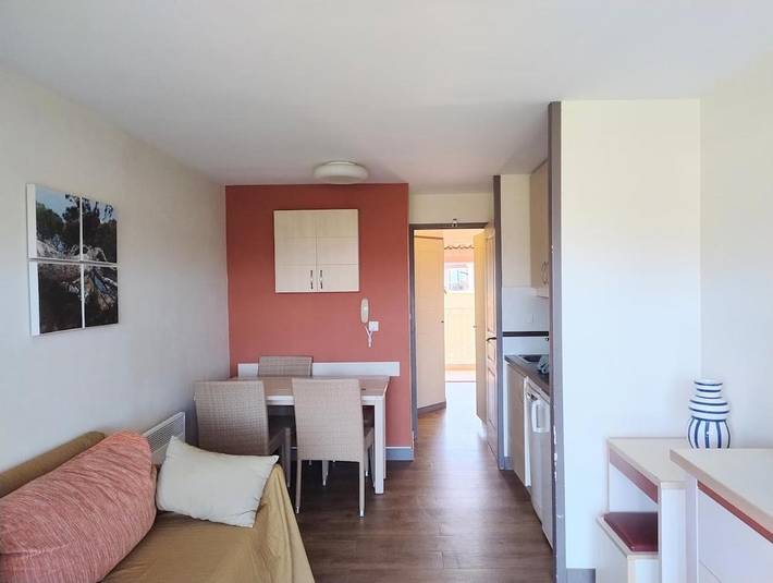 Village vacances pour 4 personnes dans le Var - 4