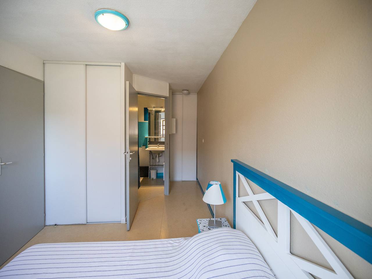 Apartamento entero, Apartamento de vacaciones para 4 personas con piscina in Soustons, Côte d’Argent