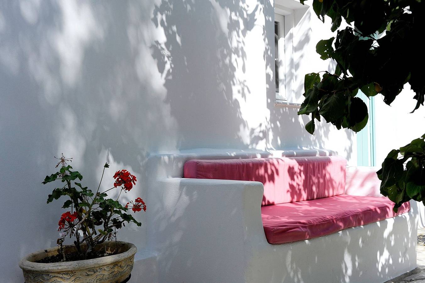 Studio Aelionis, Divine Sea Views, Furnished Terrace, Milos in Pollonia, Milos