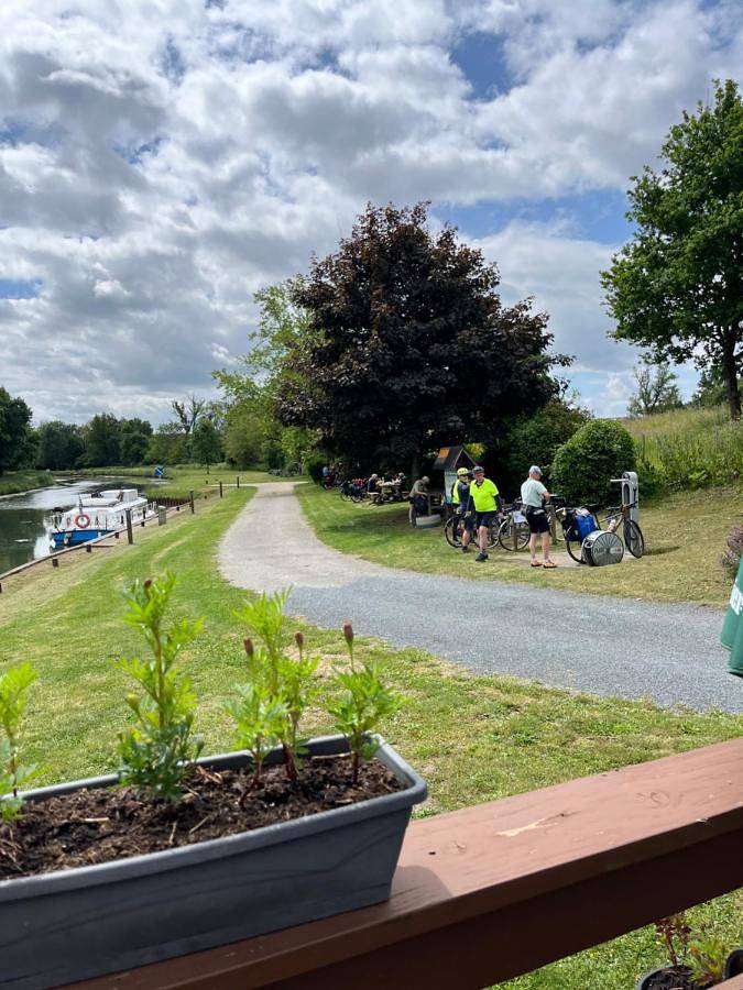 Gîte pour 2 personnes dans Fleury-sur-Loire